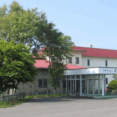 Hotel Izumi Shiraoi Екстер'єр фото