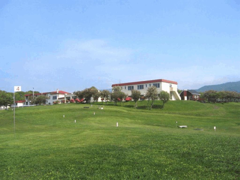 Hotel Izumi Shiraoi Екстер'єр фото