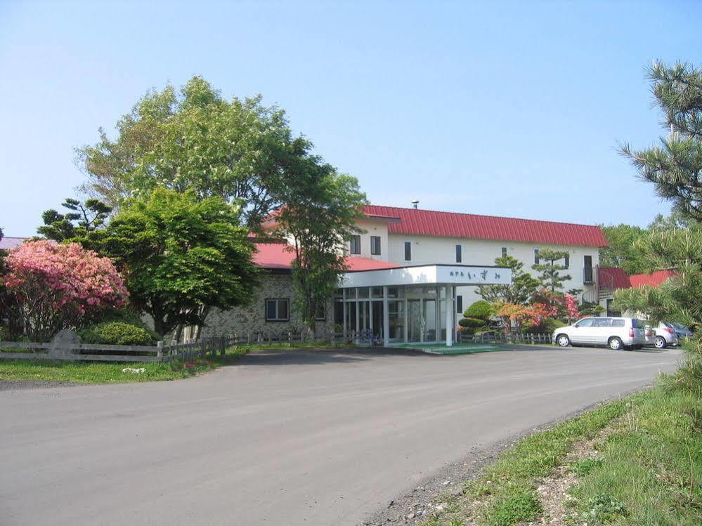 Hotel Izumi Shiraoi Екстер'єр фото
